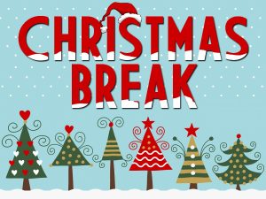 christmas-break